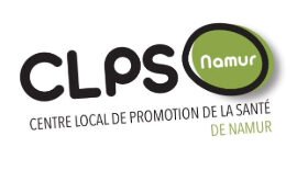 Logo CLPS Namur