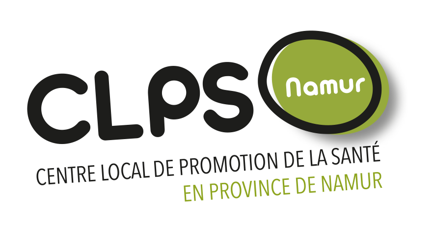 Logo CLPS NAMUR