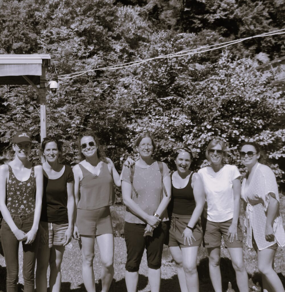 Equipe CLPS NAMUR